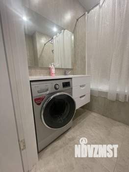 1-к квартира, на длительный срок, 38м2, 4/9 этаж