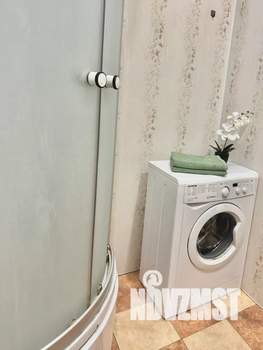 1-к квартира, посуточно, 38м2, 12/16 этаж