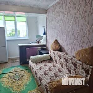 Студия квартира, на длительный срок, 17м2, 5/8 этаж