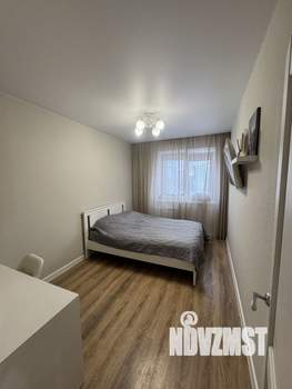 2-к квартира, на длительный срок, 46м2, 12/16 этаж