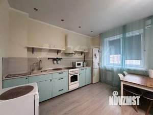 1-к квартира, на длительный срок, 50м2, 13/17 этаж