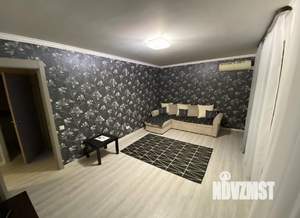 2-к квартира, на длительный срок, 57м2, 17/17 этаж