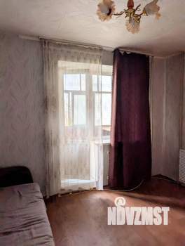 1-к квартира, на длительный срок, 30м2, 2/9 этаж