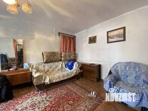 1-к квартира, на длительный срок, 48м2, 3/5 этаж