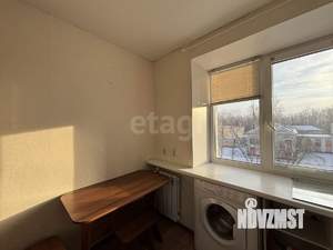 1-к квартира, на длительный срок, 44м2, 4/5 этаж