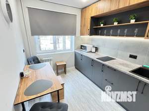 2-к квартира, посуточно, 60м2, 1/5 этаж