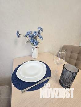 1-к квартира, посуточно, 42м2, 6/9 этаж