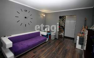 2-к квартира, на длительный срок, 45м2, 9/9 этаж