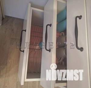 1-к квартира, на длительный срок, 39м2, 12/18 этаж