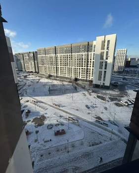 1-к квартира, на длительный срок, 30м2, 10/15 этаж