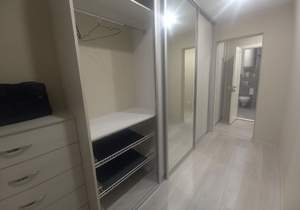 Студия квартира, на длительный срок, 29м2, 12/14 этаж