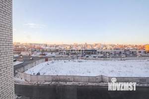 3-к квартира, на длительный срок, 125м2, 4/14 этаж