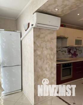 2-к квартира, на длительный срок, 50м2, 3/13 этаж