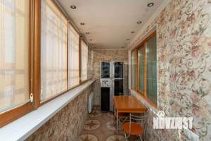 4-к квартира, на длительный срок, 94м2, 2/16 этаж