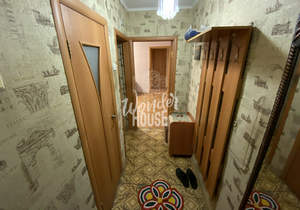 3-к квартира, на длительный срок, 55м2, 5/5 этаж