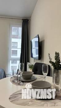 Студия квартира, посуточно, 29м2, 7/16 этаж