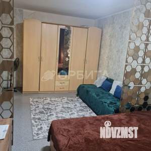 1-к квартира, на длительный срок, 33м2, 2/9 этаж