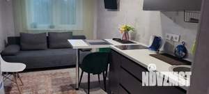 1-к квартира, посуточно, 26м2, 5/24 этаж