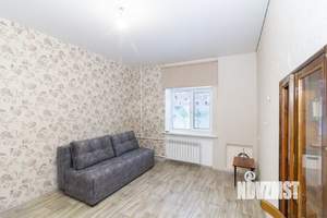 2-к квартира, на длительный срок, 43м2, 2/2 этаж