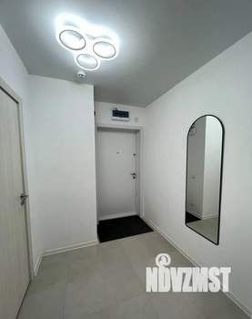 Студия квартира, на длительный срок, 25м2, 20/24 этаж