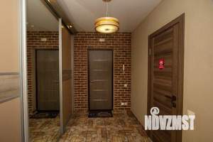 1-к квартира, посуточно, 51м2, 1/1 этаж