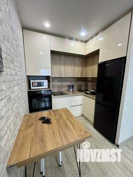 1-к квартира, на длительный срок, 44м2, 11/18 этаж