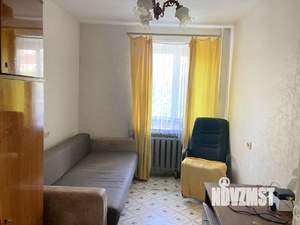 2-к квартира, на длительный срок, 54м2, 3/9 этаж
