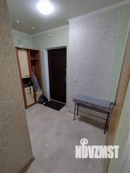 1-к квартира, на длительный срок, 36м2, 11/16 этаж