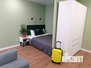 1-к квартира, посуточно, 32м2, 2/5 этаж