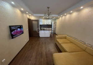 1-к квартира, на длительный срок, 38м2, 10/10 этаж