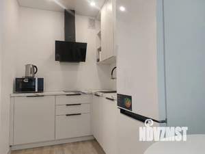 1-к квартира, посуточно, 33м2, 3/10 этаж