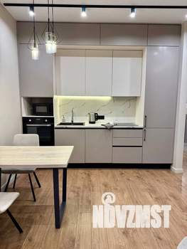 1-к квартира, посуточно, 55м2, 3/20 этаж