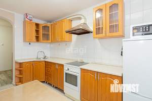 2-к квартира, на длительный срок, 47м2, 6/10 этаж