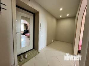 1-к квартира, на длительный срок, 40м2, 9/9 этаж