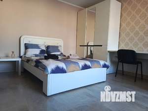 1-к квартира, посуточно, 35м2, 13/16 этаж