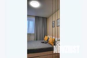 1-к квартира, посуточно, 17м2, 4/5 этаж