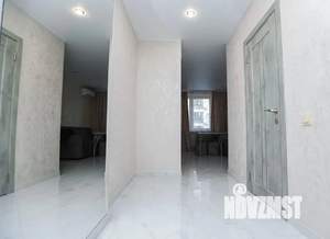 2-к квартира, посуточно, 70м2, 4/19 этаж
