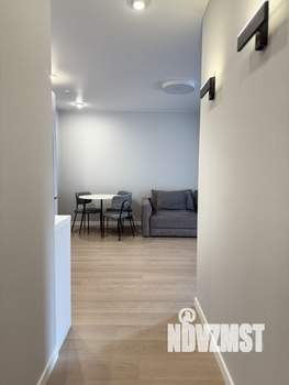 1-к квартира, посуточно, 49м2, 8/23 этаж