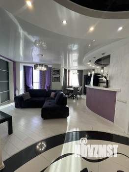 2-к квартира, посуточно, 75м2, 10/24 этаж