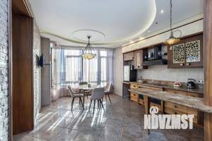 1-к квартира, посуточно, 120м2, 1/1 этаж