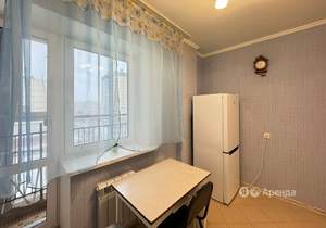 1-к квартира, на длительный срок, 37м2, 6/16 этаж