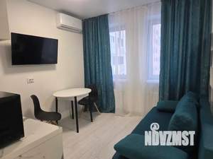 Студия квартира, посуточно, 32м2, 9/10 этаж