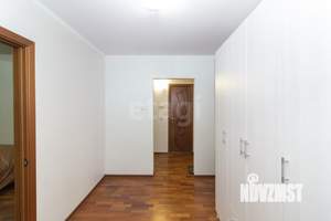 2-к квартира, на длительный срок, 64м2, 7/9 этаж