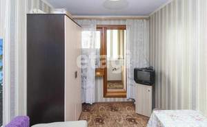 Студия квартира, на длительный срок, 16м2, 3/8 этаж