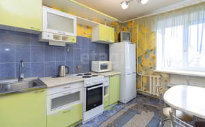 2-к квартира, на длительный срок, 48м2, 3/9 этаж