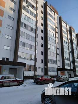 1-к квартира, на длительный срок, 28м2, 2/10 этаж