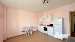 Студия квартира, на длительный срок, 26м2, 12/18 этаж