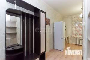 1-к квартира, на длительный срок, 33м2, 2/5 этаж