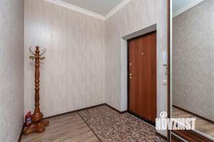 1-к квартира, посуточно, 70м2, 1/1 этаж