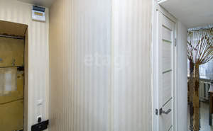 1-к квартира, на длительный срок, 30м2, 3/5 этаж